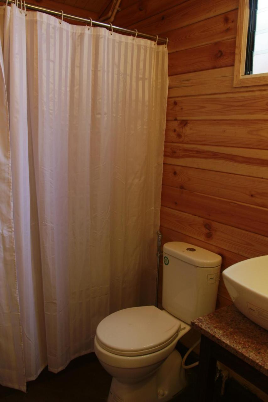 Larive Beach Resort Vagator Ngoại thất bức ảnh